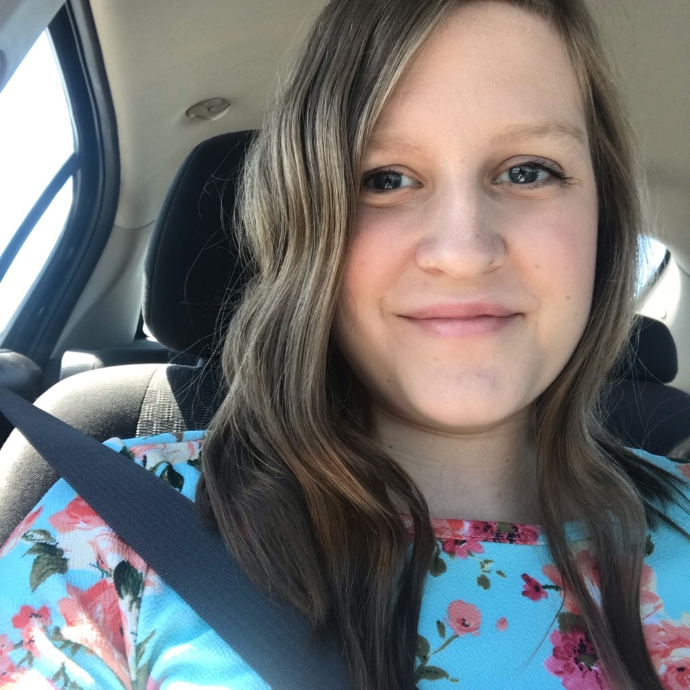 Meet your Posher, Emily